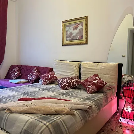 Col Cuore In Centro Di Bed & Breakfast