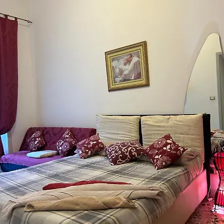 Bed & Breakfast Col Cuore In Centro Di Lecce